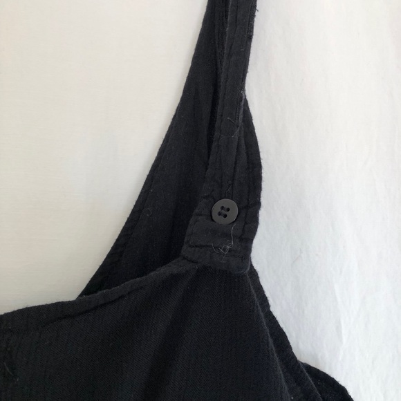 🌼 3/$30 | EUC | Ladies Fox Racing Little Black Dress - Picture 4 of 6